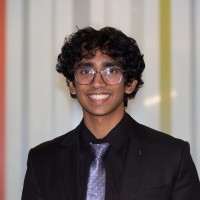 CIBC Employee Krish N's profile photo