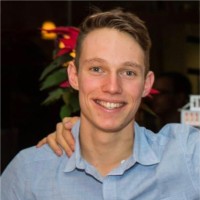 GENLED Acolyte® Employee Lars Veldheer's profile photo