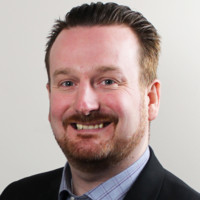 Affinity Group Canada Employee Derek Morrison's profile photo