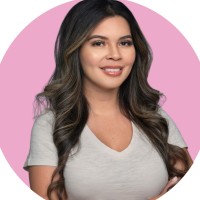 MarketCall Inc. Employee Angelica Romero's profile photo
