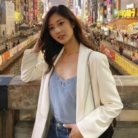 李 雨 Email