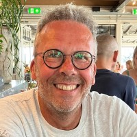 MZ Services Employee Rolf de Wilde's profile photo