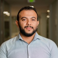 Voktech Employee Mohamed Karem's profile photo