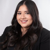 Valiente Mott Injury Attorneys Employee America Reyes-Marcos's profile photo