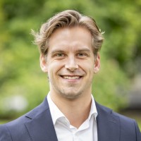 Niclas Söderlund's profile photo