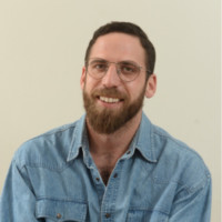 We're Building Something New Employee Or Ori's profile photo