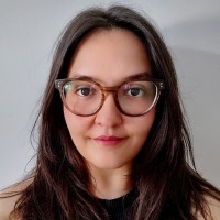 Mariel Vergara Gómez's profile photo