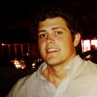 Quadrangle Development Corporation Employee Patrick Ristau's profile photo