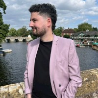 University of Leicester Employee Nathan Dunham's profile photo