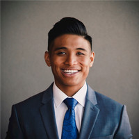 Self Employee John Thach's profile photo