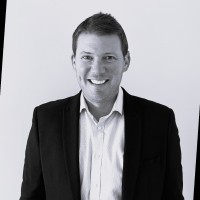 Hive Projects Employee Paul Hamer's profile photo