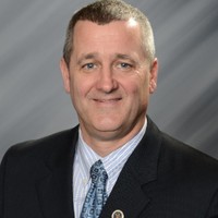 Dublin Unified School District Employee Chris Funk's profile photo