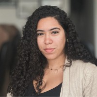 No Risk It & Compliance Employee Kerollyn Azevedo's profile photo