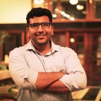 Collab Softech Employee Ronak Dave's profile photo