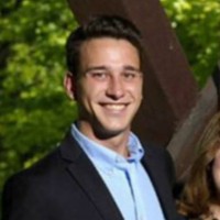 Shield AI Employee Max Beer's profile photo