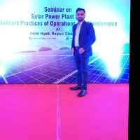 Swid Process Technologies Pvt. Ltd. Employee Rushikesh Akhade's profile photo