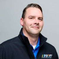 V-Soft Consulting Group, Inc. Employee Mike Robison's profile photo