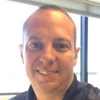 Crest Foods Co., Inc. Employee Matthew Richardson's profile photo