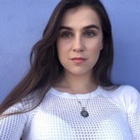 Allset Employee Darya Skryl's profile photo
