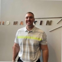 Lockheed Martin Employee James Pimental's profile photo