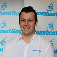 Kleenheat Employee Chris Dashwood's profile photo