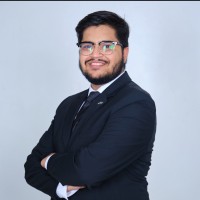 Arqam Qureshi's profile photo