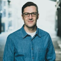 Q-Bot Ltd Employee Alexis King's profile photo