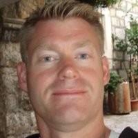 Kodemaker Systemutvikling AS Employee Kristoffer Moe's profile photo