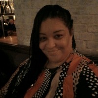 City of Philadelphia Employee Katrina Clark's profile photo