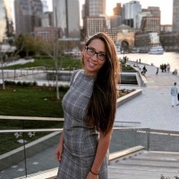 John Mullen & Company, Inc. Employee Olga Petrova's profile photo