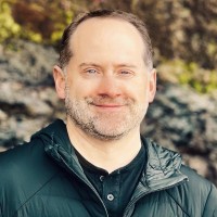 Stealth Startup Employee Keith Cerny's profile photo