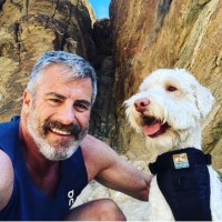 Oil & Gas Jobs by Rigzone Employee Andrew Smith's profile photo