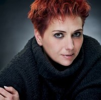 REVOLUTION Software Employee Krisztina Bodog's profile photo