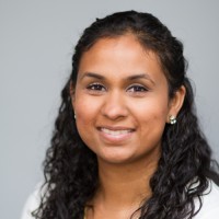 Warby Parker Employee Mahalakshmi Gobalakrishna's profile photo