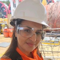 Baru Offshore Employee Marta Brasileiro's profile photo