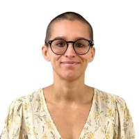 Claind srl Employee Michelle Mauri's profile photo