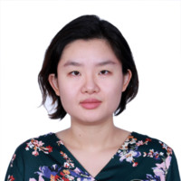 刘旸 Email