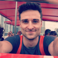 PixelCrafters Employee Jake Mayfield's profile photo