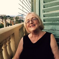 Media Mentor Employee Sharon Saunders's profile photo