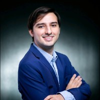 Dufry do Brasil Duty Free Shop Employee Nicholas Alves's profile photo