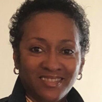 Marcia Cottles-Williams