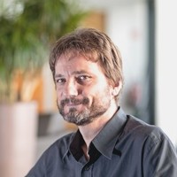 Bütema AG Employee Alexander Genne's profile photo