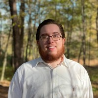 Bon Secours Mercy Health Employee Dylan Kerns's profile photo
