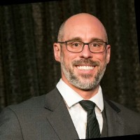 NuScale Power Employee Mark Shaver's profile photo