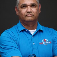 Sam Moreno Email & Phone Number