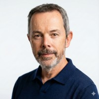 Escape Velocity Employee Mike Weston's profile photo