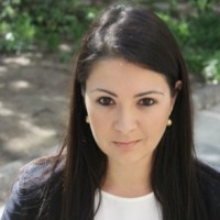 Natasha Nanji Email