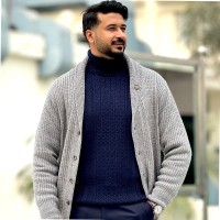 Muneeb Iqbal's profile photo