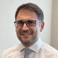 Petrofac Employee Ian Debattista's profile photo