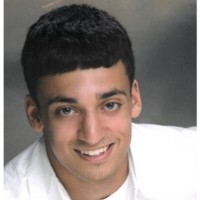 Metallon Inc. Employee Alexander Ayoub's profile photo